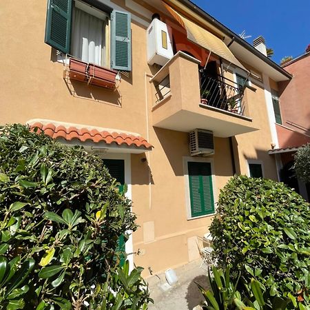 Appartement Aurelia G House à Rome Extérieur photo