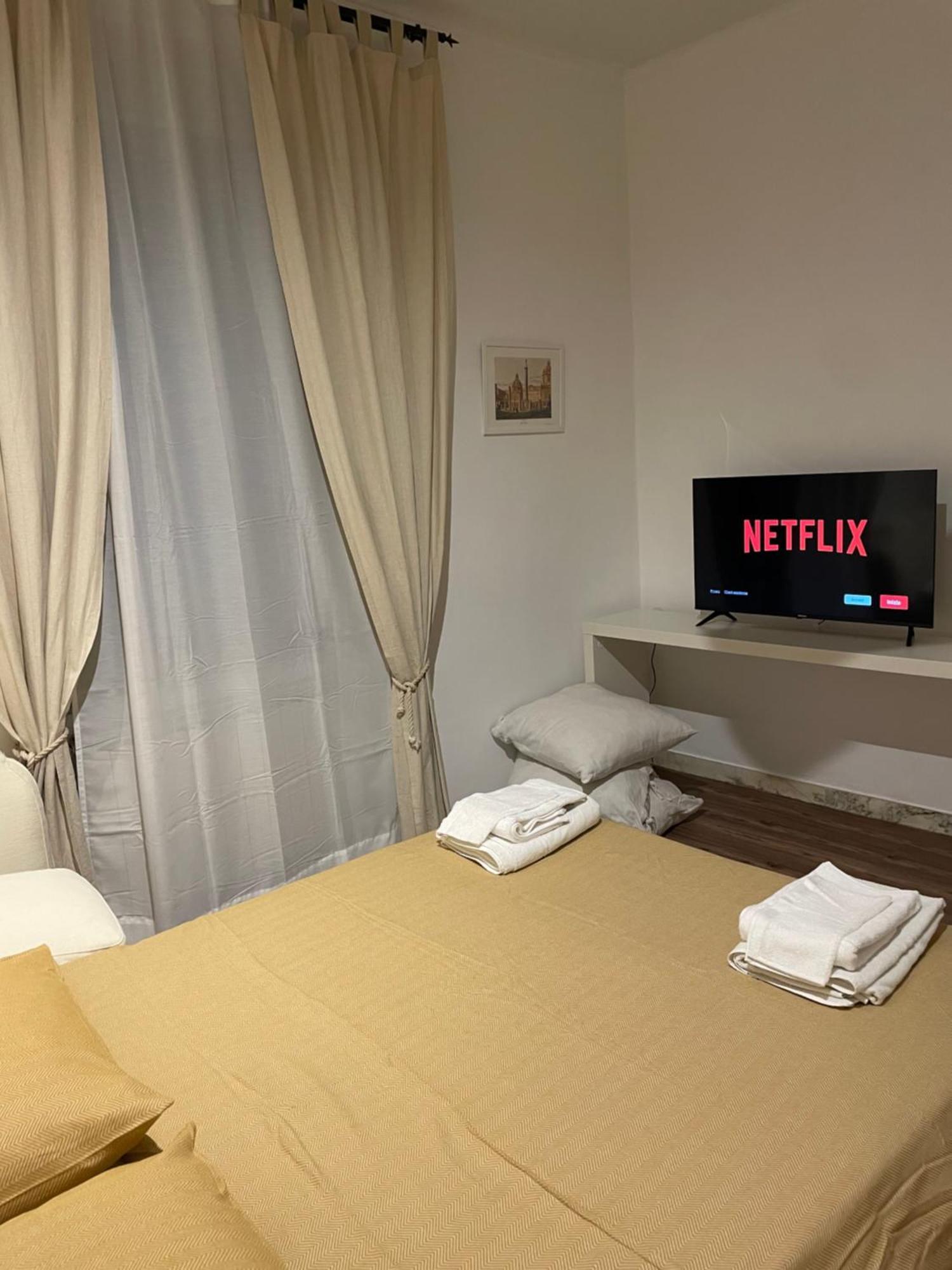 Appartement Aurelia G House à Rome Extérieur photo
