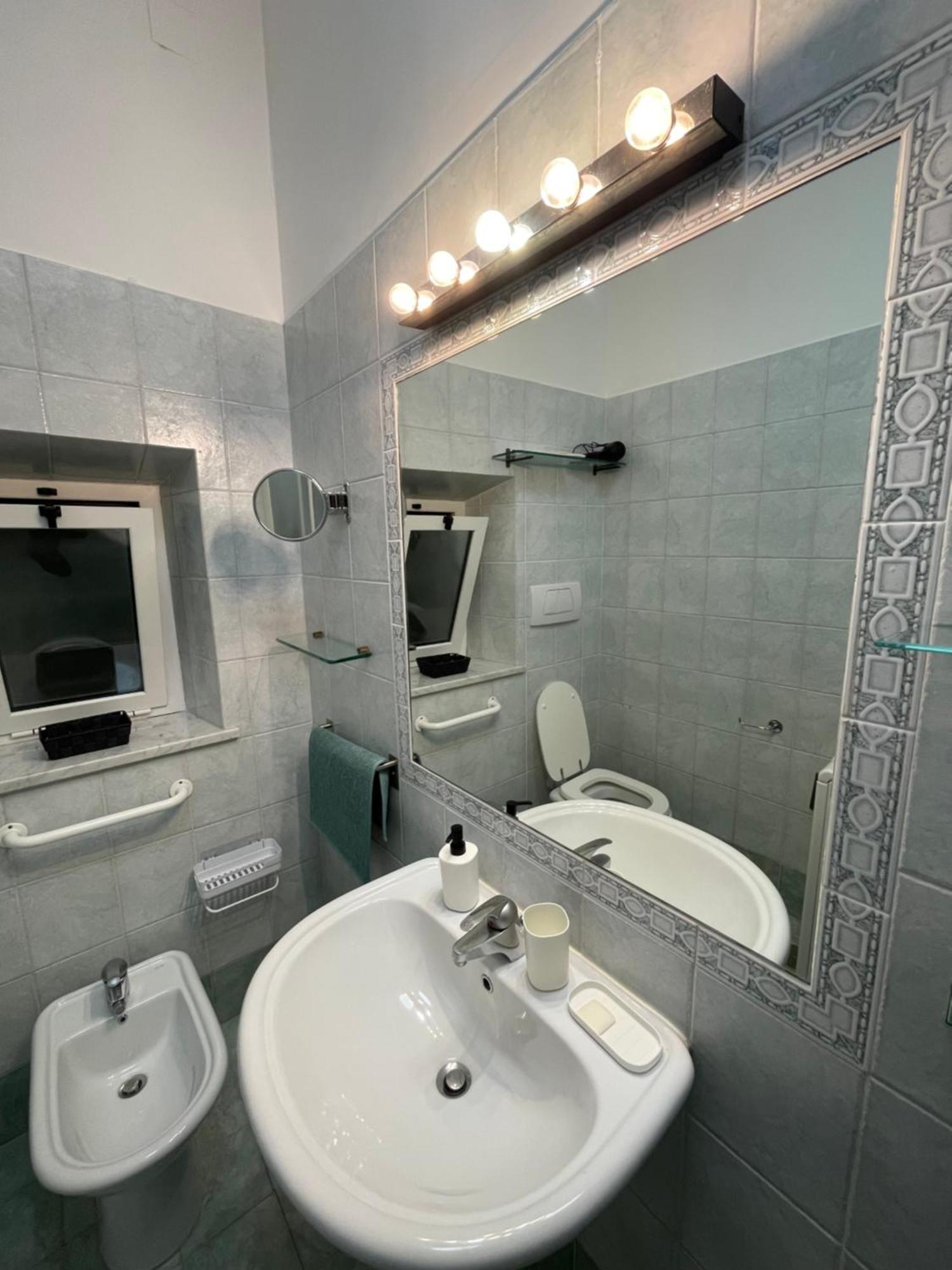 Appartement Aurelia G House à Rome Extérieur photo