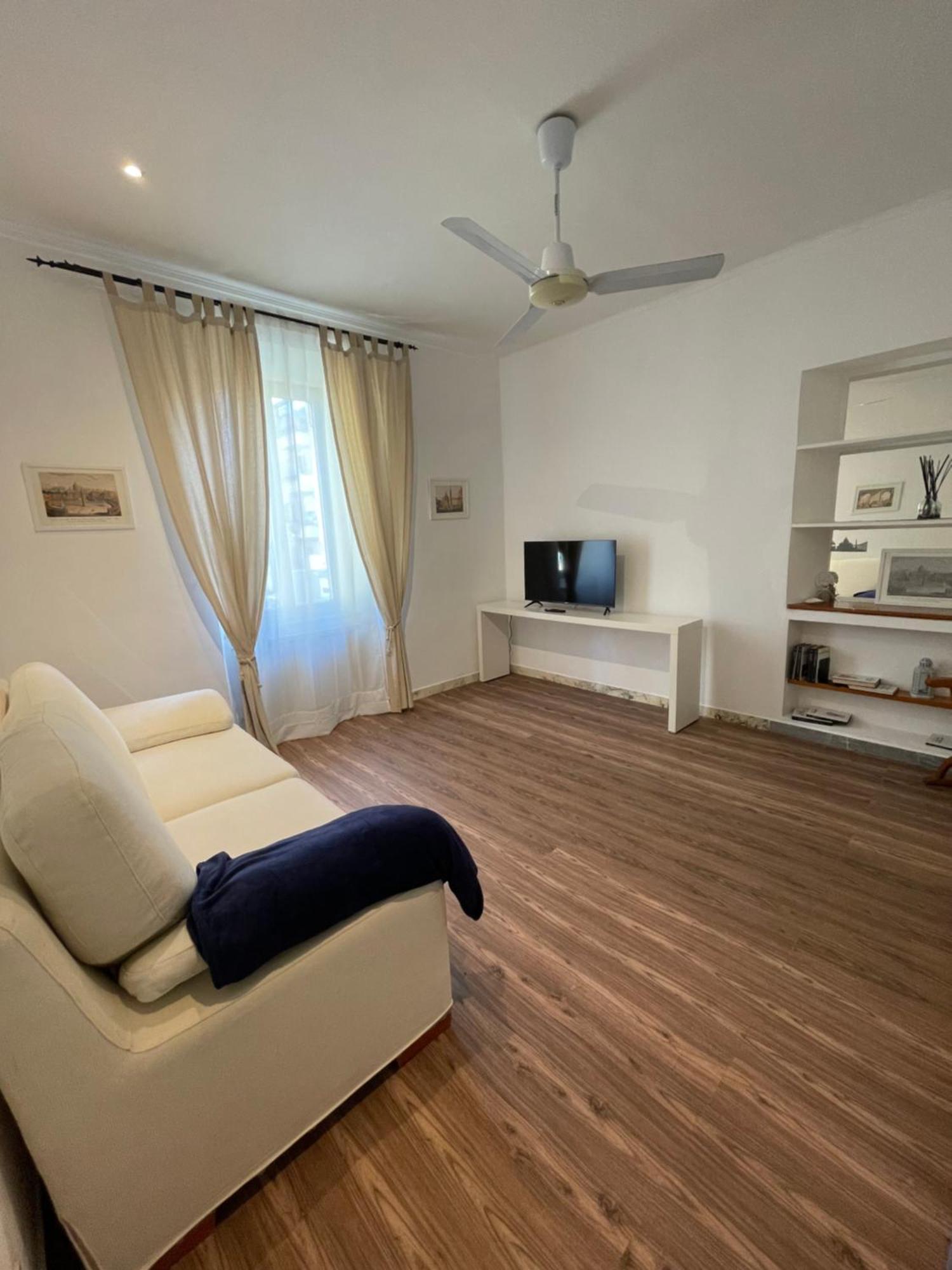 Appartement Aurelia G House à Rome Extérieur photo