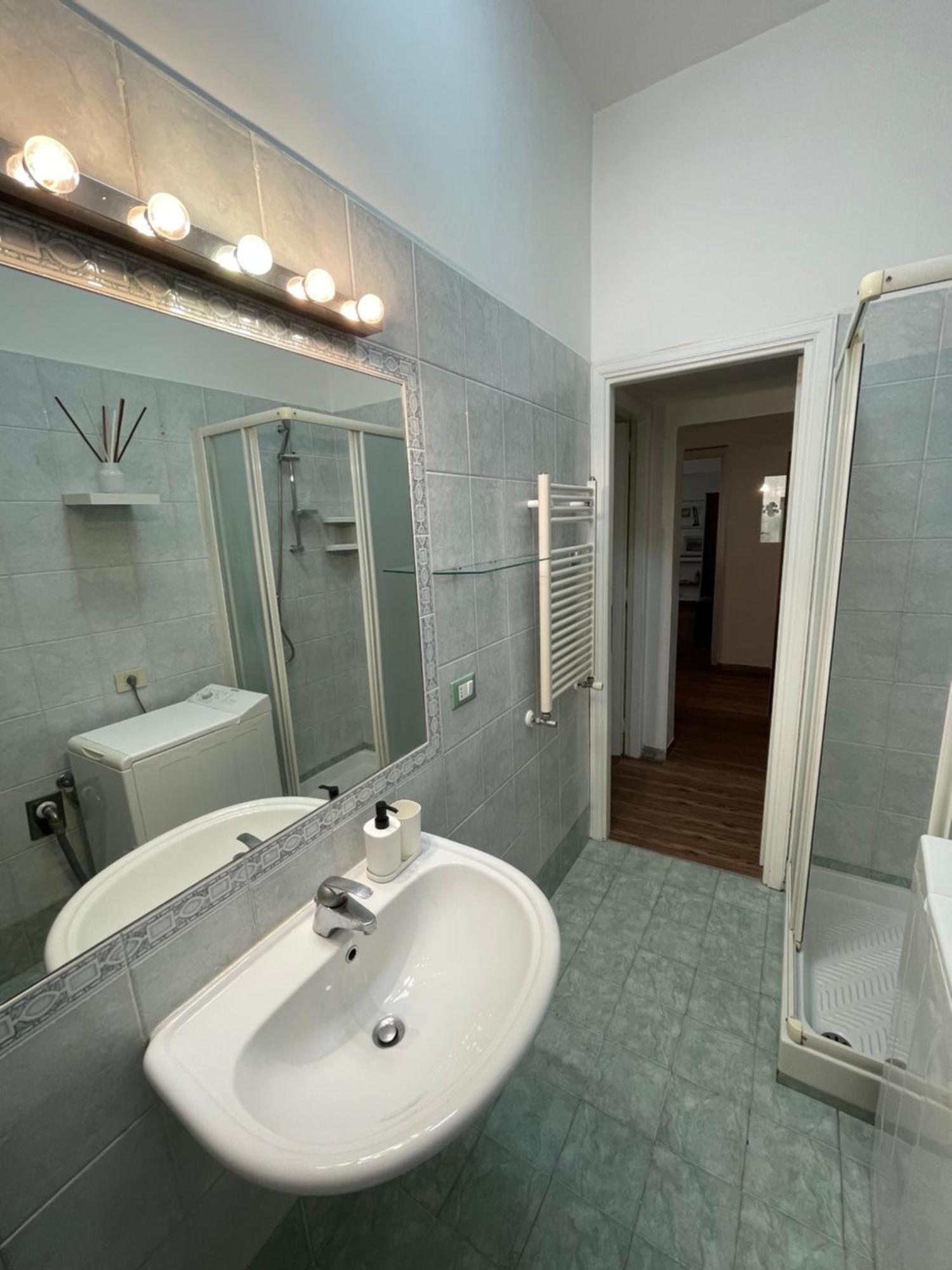 Appartement Aurelia G House à Rome Extérieur photo