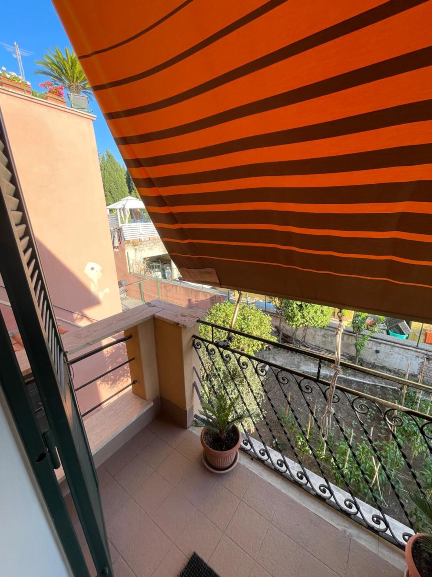 Appartement Aurelia G House à Rome Extérieur photo