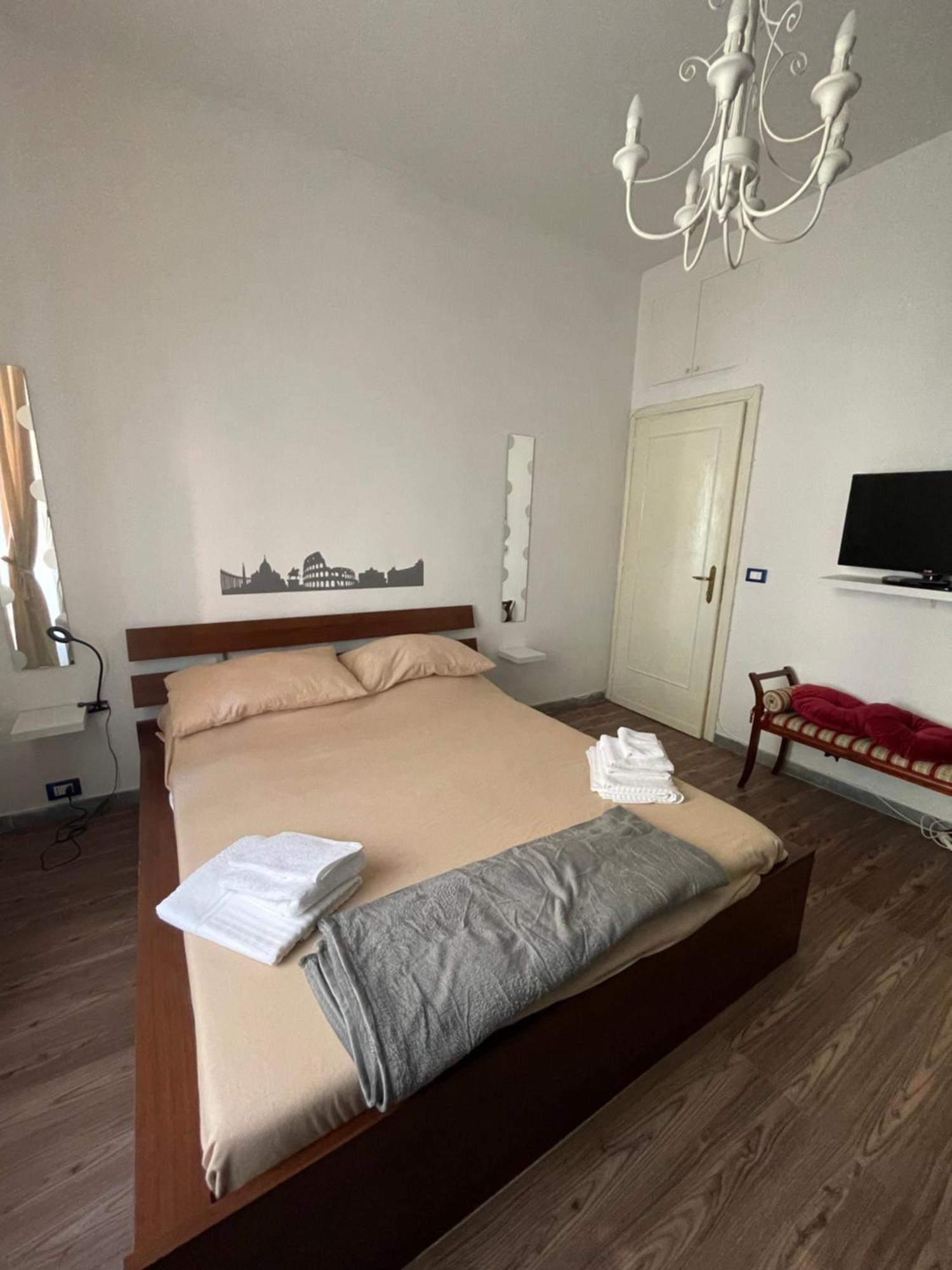 Appartement Aurelia G House à Rome Extérieur photo