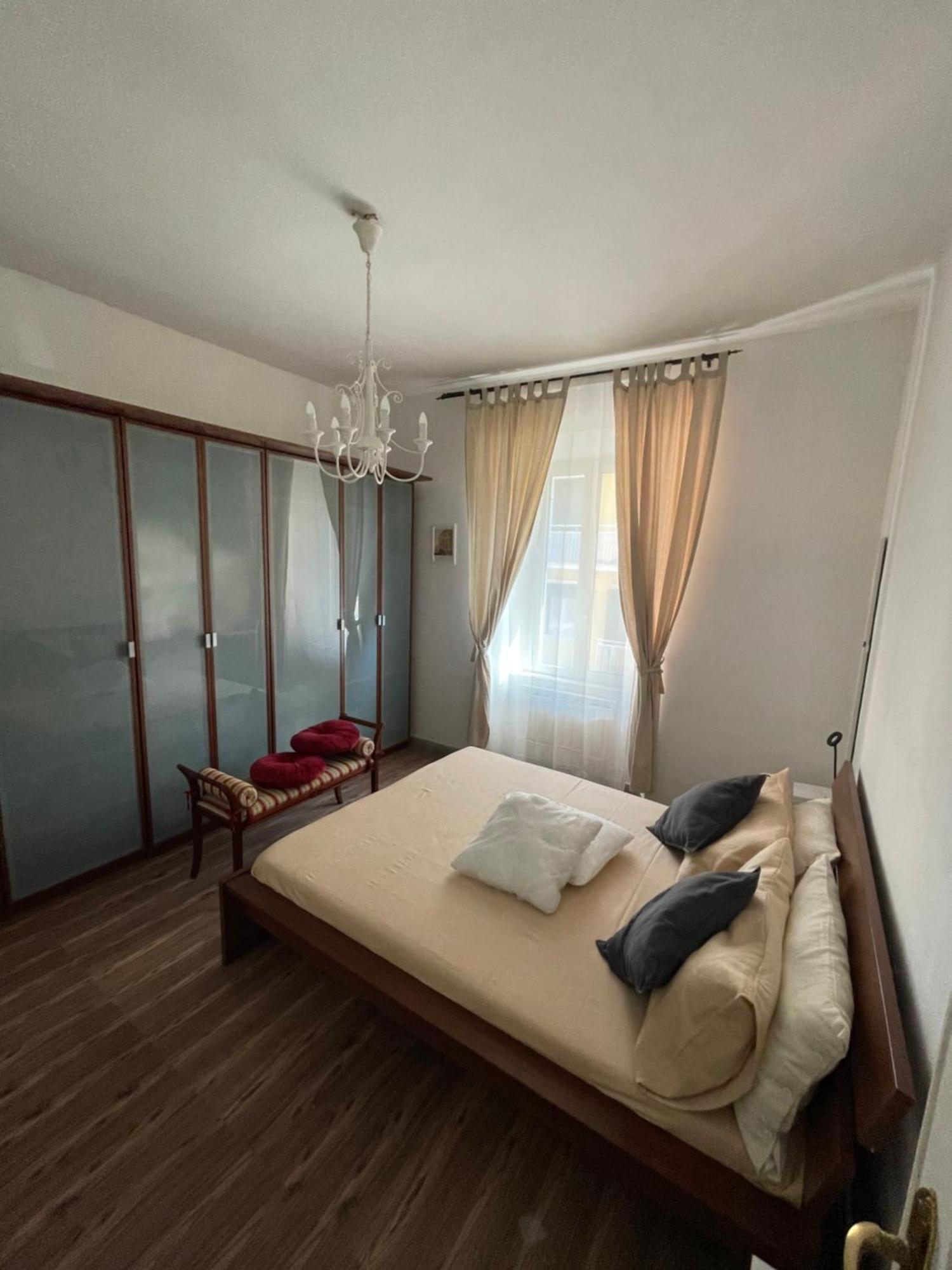 Appartement Aurelia G House à Rome Extérieur photo